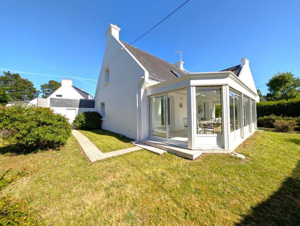 Maison au calme et proche du port