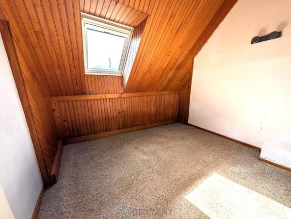 Maison au calme et proche du port