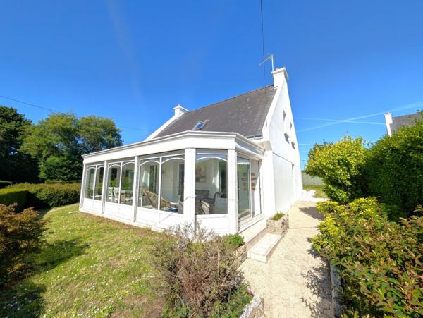 Maison au calme et proche du port
