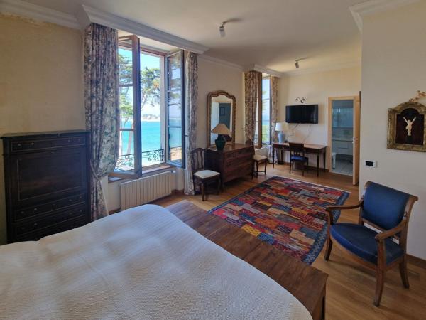 Vente Villa de luxe Penvénan 16 Pièces 519 m²