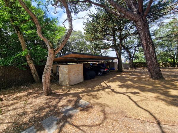 Vente Villa de luxe Penvénan 16 Pièces 519 m²