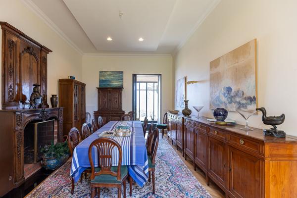 Vente Villa de luxe Penvénan 16 Pièces 519 m²