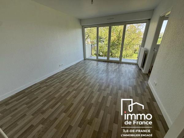 Appartement à vendre à Palaiseau (91120)