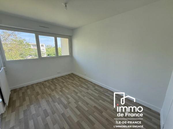 Appartement à vendre à Palaiseau (91120)