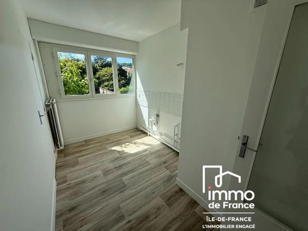 Appartement à vendre à Palaiseau (91120)