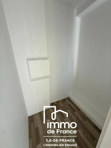Appartement à vendre à Palaiseau (91120)