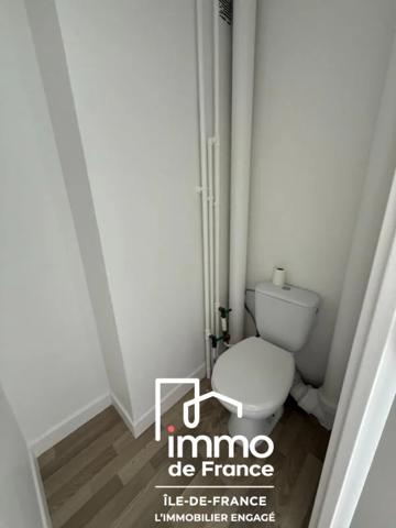Appartement à vendre à Palaiseau (91120)