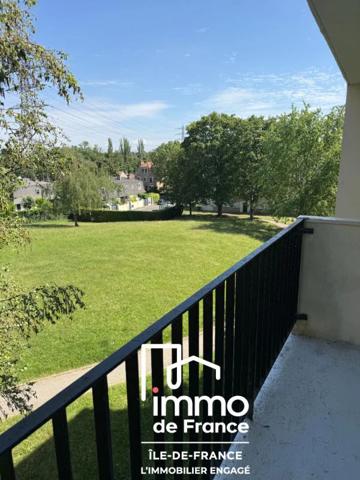 Appartement à vendre à Palaiseau (91120)