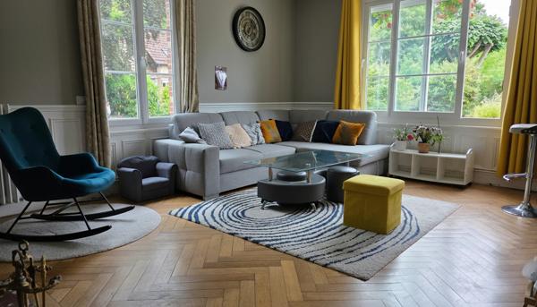 Maison à vendre à Louviers (27400)