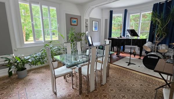 Maison à vendre à Louviers (27400)