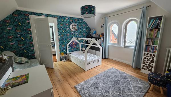 Maison à vendre à Louviers (27400)