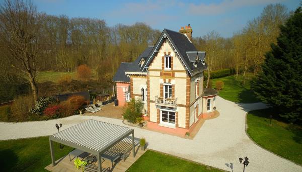Maison à vendre à Louviers (27400)