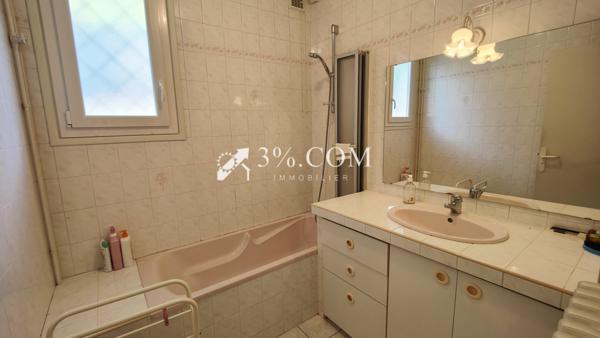 Maison 6 pièce(s) 5 chambre(s) 121.83 m²