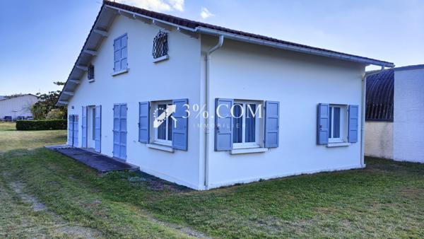 Maison 6 pièce(s) 5 chambre(s) 121.83 m²