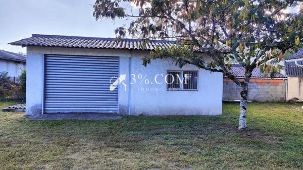 Maison 6 pièce(s) 5 chambre(s) 121.83 m²