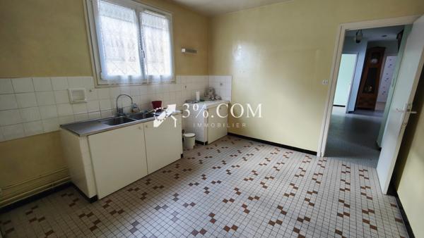 Maison 6 pièce(s) 5 chambre(s) 121.83 m²