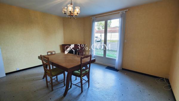 Maison 6 pièce(s) 5 chambre(s) 121.83 m²