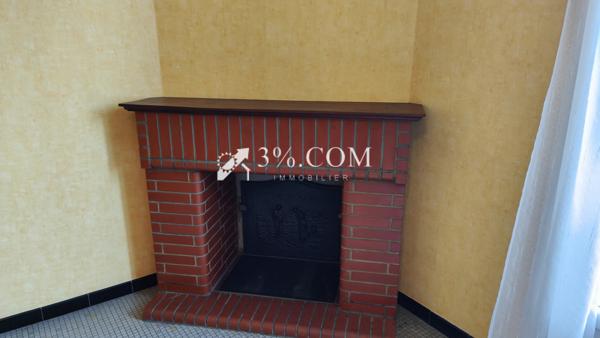 Maison 6 pièce(s) 5 chambre(s) 121.83 m²