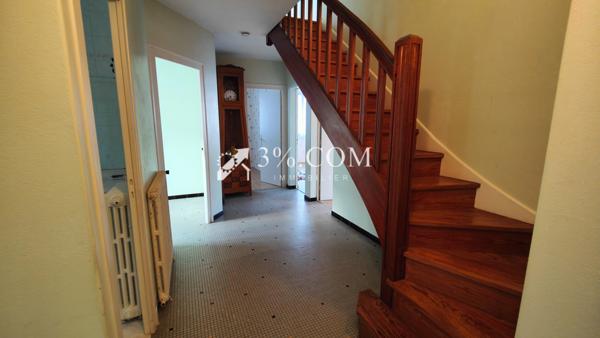 Maison 6 pièce(s) 5 chambre(s) 121.83 m²