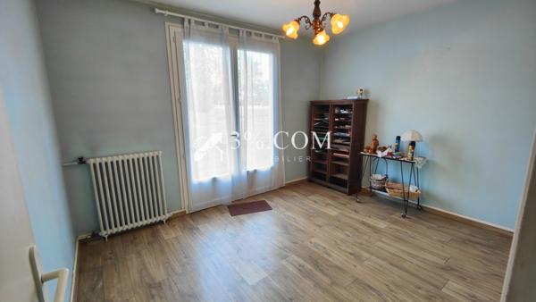 Maison 6 pièce(s) 5 chambre(s) 121.83 m²