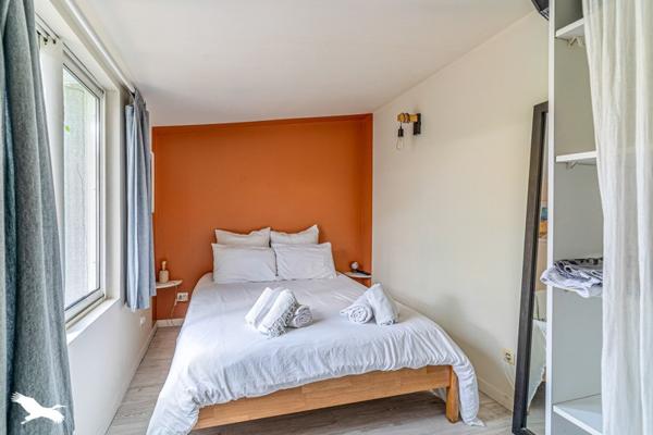 Maison à vendre |  Pessac |  2 pièces | 28 m²