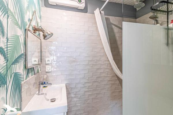Maison à vendre |  Pessac |  2 pièces | 28 m²