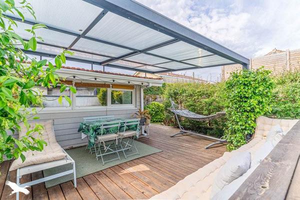 Maison à vendre |  Pessac |  2 pièces | 28 m²