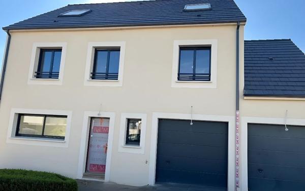 Maison à vendre    5 pièces •  Meudon