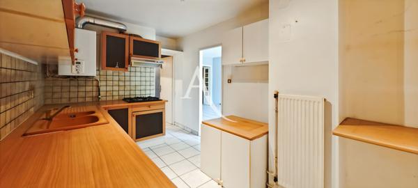 Appartement Bois D Arcy 3 pièce(s)