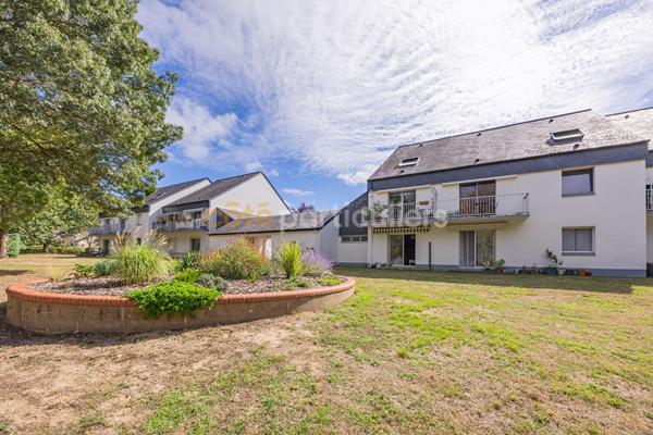 Vente
                Appartement66,32 m² - 3 Pièces -
                    ST HERBLAIN (44800)