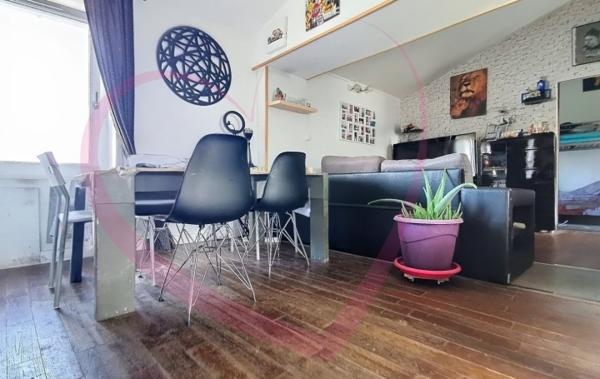 Vente Maison Individuelle Plain-pied à rafraîchir Divatte-sur-loire   