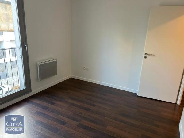 Appartement à louer 3 pièces 67.5m² Bordeaux (33300)