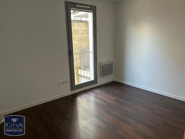 Appartement à louer 3 pièces 67.5m² Bordeaux (33300)