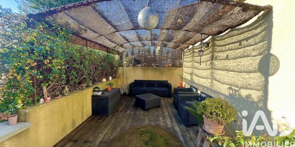 Maison à vendre 4 pièces 107 m² Pont-Saint-Esprit