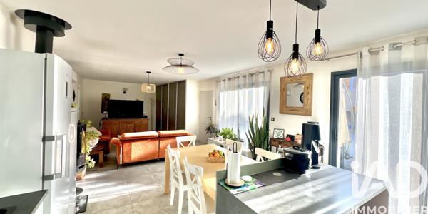 Maison à vendre 4 pièces 107 m² Pont-Saint-Esprit