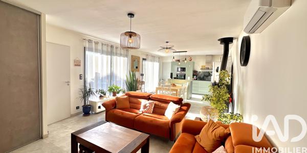 Maison à vendre 4 pièces 107 m² Pont-Saint-Esprit