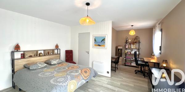 Maison à vendre 4 pièces 107 m² Pont-Saint-Esprit