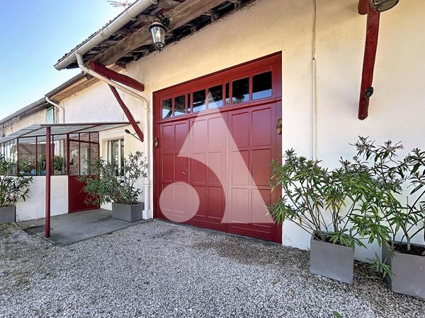 Maison 3 pièces 65 m2