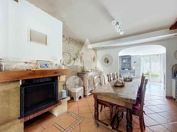 Maison 3 pièces 65 m2