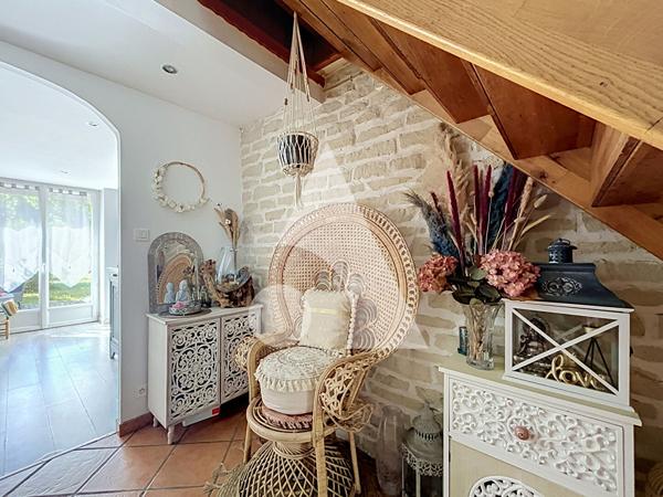 Maison 3 pièces 65 m2