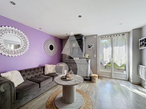 Maison 3 pièces 65 m2