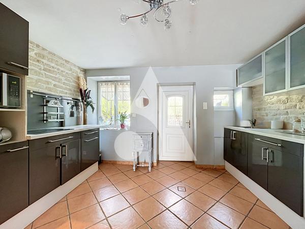 Maison 3 pièces 65 m2