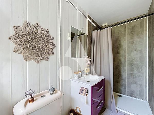 Maison 3 pièces 65 m2