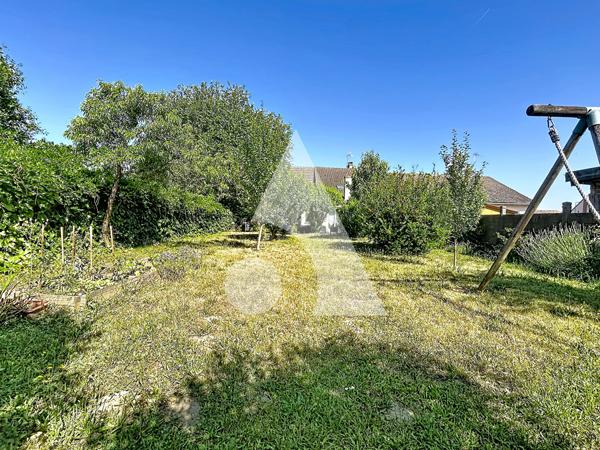 Maison 3 pièces 65 m2