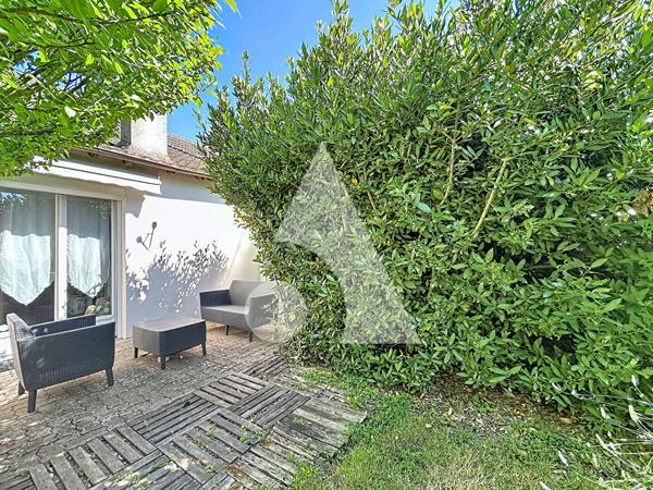 Maison 3 pièces 65 m2