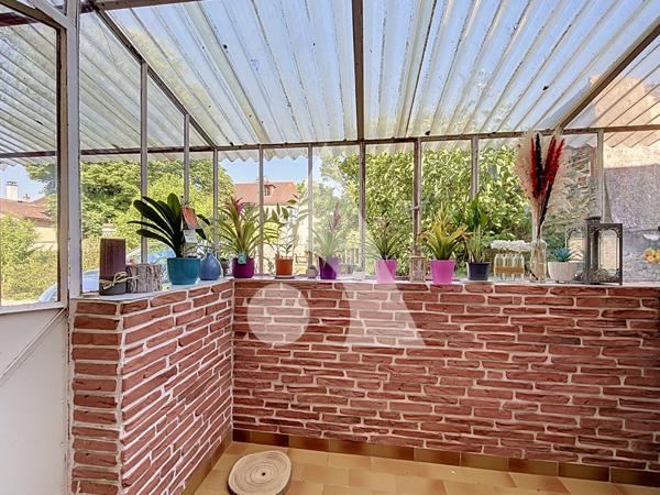 Maison 3 pièces 65 m2