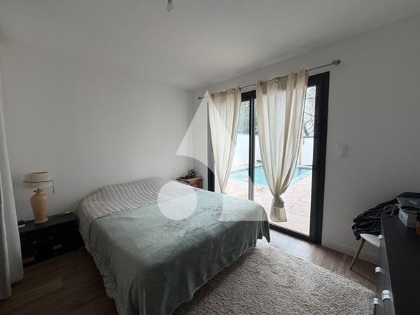 Maison 6 pièces 139 m2