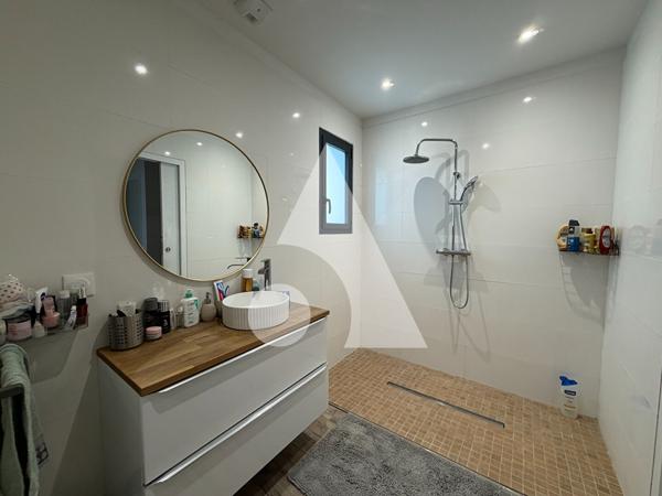 Maison 6 pièces 139 m2