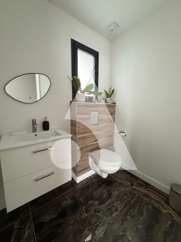 Maison 6 pièces 139 m2