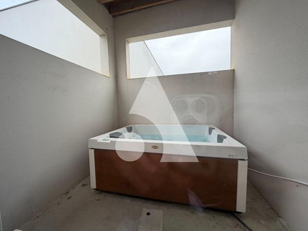 Maison 6 pièces 139 m2